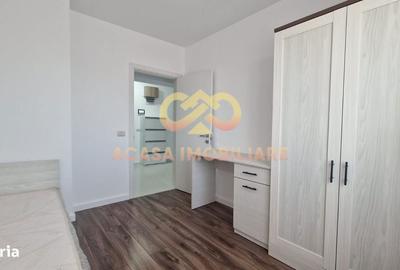 Apartament cu 3 camere decomandat în Galata - 13