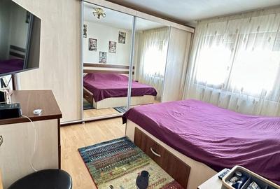 Apartament cu 3 camere decomandat în 1 Decembrie - 14