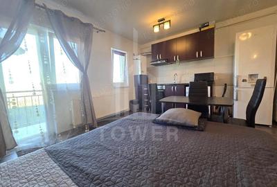 Garsoniera de inchiriat | Turni?or - 9