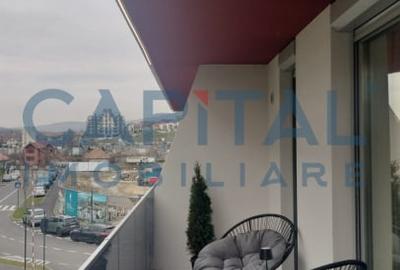 C0MISION 0! 2 camere 58,mp, terasa 12mp, etjul 2/7, Elite City - 5