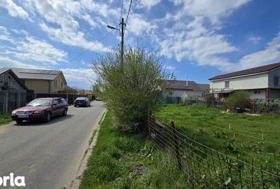 Casă cu 3 camere cu Teren 220 Mp în Central - 9