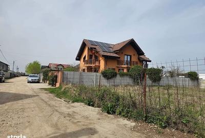 Spațiu comercial, în Berceni