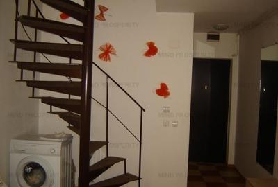 Apartament cu 3 camere, mobilat în Iancului - 6