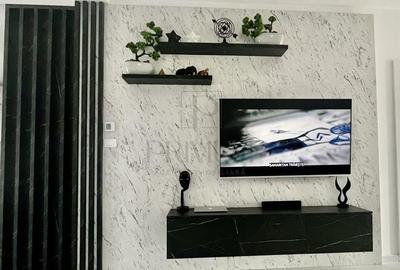 Duplex mobilat utilat - toate utilitatile