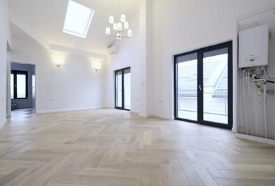 Apartament cu 3 camere decomandat, mobilat în Nord-Est - 3