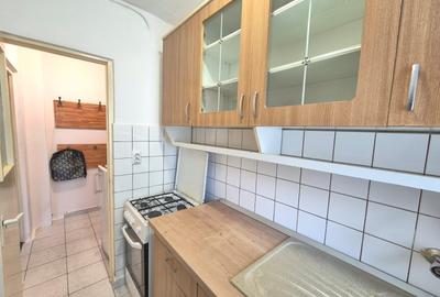 Vanzare apartament cu 2 camere etajul 1 in Cartierul Florilor Brasov mobilat - 9
