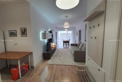 Apartament cu 3 camere, mobilat în Jiului - 3