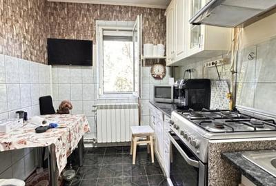 Apartament 3 camere - Tomis II - 8