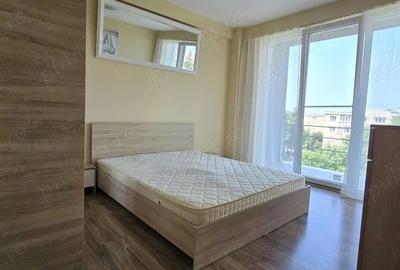 Apartament cu 3 camere decomandat în Podgoria - 1