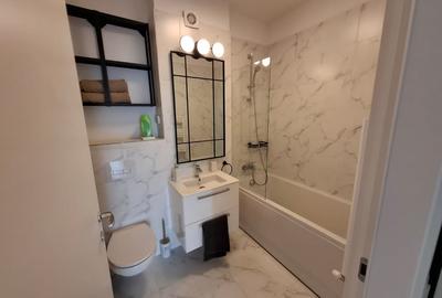 Apartament 3 camere Fundeni LUX, incalzire in pardoseala ,pacare subterana - 9