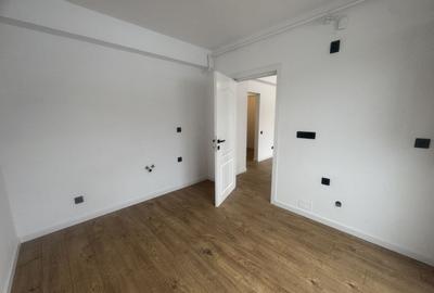 Apartament cu 2 camere | terasa de 34 mp | Parcare subterana inclusa - 6