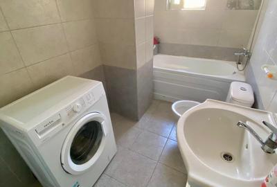 Garsoniera - Centrala proprie - Loc de parcare - Militari Residence - 7