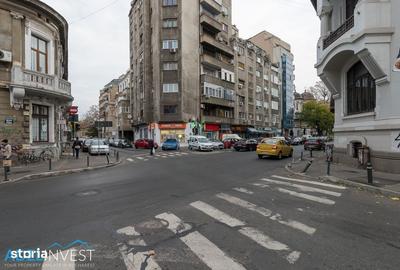 Apartament cu 3 camere, mobilat în Universitate - 7