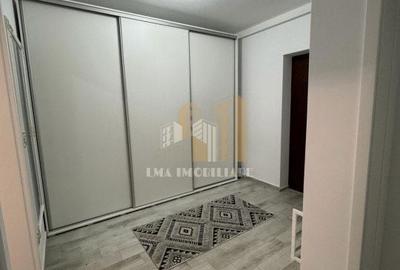 Apartament cu 2 camere în Sânpetru - 4
