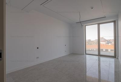 Apartament cu 2 camere semidecomandat în Nord - 10