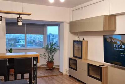 Apartament 2 camere de inchiriat cu vedere spre parc, zona T - 5