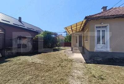 Casa cu 3 camere ?i o bucatarie de vara ?i 1300 mp teren ?i anexe - 9