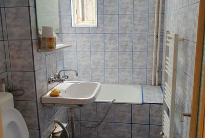 Garsonieră decomandată în Mărăței - 5