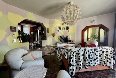 Vila cu 9 camere si piscina, teren de 1344mp, 0% comision - 8