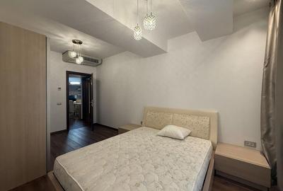 Satul Francez | 3 camere de inchiriat | Herastrau - 10