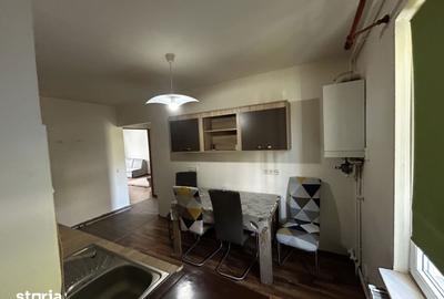 Apartament cu 2 camere în Central - 3