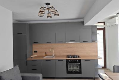 Apartament cu 3 camere decomandat în Șelimbăr