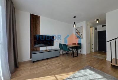 Duplex cu 5 camere cu Canalizare în Pipera - 2