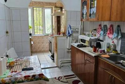 Apartament cu 3 camere decomandat în Tomis Nord - 1
