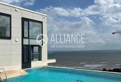 OLIMP(COD03) - Studio de lux in Complex exclusivist ! - 34
