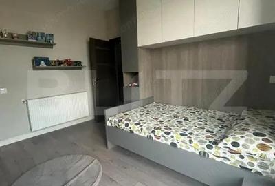 Oportunitate Penthouse 2 nivele, 77mp, zona Unirii - 4