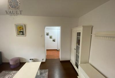 Apartament 2 camere-50.41MP -10 minute pana la metrou Titan - 15