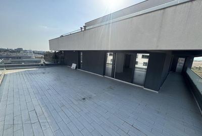 Penthouse pe doua niveluri, langa VIVO Constan?a | Pr... - 6