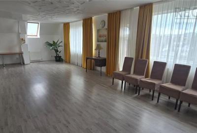 Spatiu comercial versatil intr-un imobil modern, Brasov Spatiu comercial versatil intr-un imobil modern, Brasov - 2