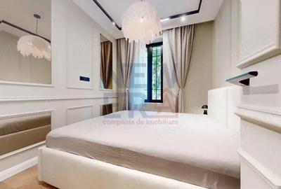 Lux discret in inima orasului | 3 camere - 13
