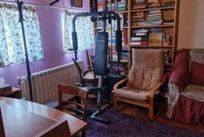 Casa -4 camere -zona Muncii / Vatra Luminoasa - 12