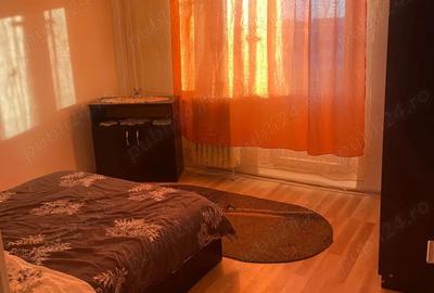 Apartament cu 2 camere decomandat în Central - 4
