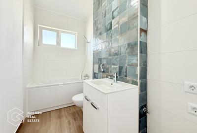 Apartament cu 3 camere decomandat în Vladimirescu - 9