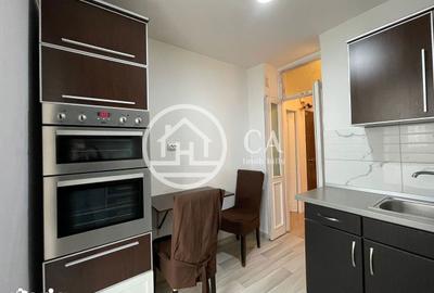 Apartament cu 3 camere decomandat în Decebal - 7