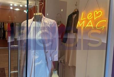 VANZARE BUSINESS | ZONA CALEA VICTORIEI | 35MP | MAGAZIN HAINE DAMA - 3