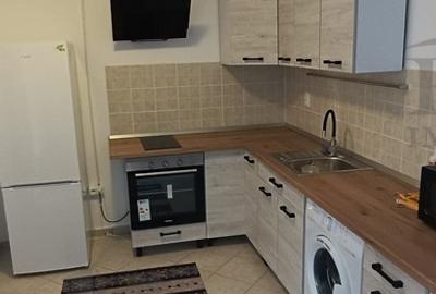 Apartament 2 camere cu parcare pet friendly in Borhanci - 4