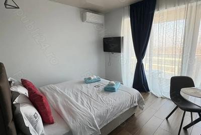 Studio de Inchiriat, primul rand la mare. Signature Promenada - 3