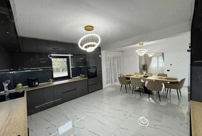 Casă cu 5 camere în Ostroveni - 4