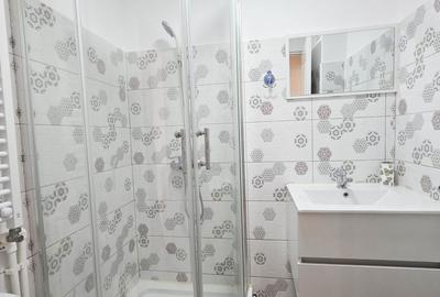 Garsonieră în Micro 40 - 3