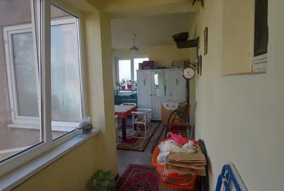 Casa 170 mp constuiti + 325 mp teren+ garaj - 7