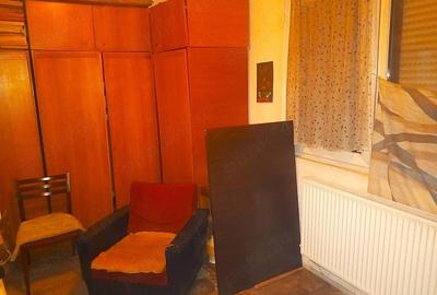 Apartament cu 2 camere semidecomandat în Gării - 8