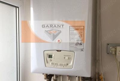 Apartament cu 4 camere decomandat în Ultracentral - 11