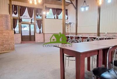 Loca?ie cu poten?ial bar, restaurant ?i cazare pe DN7 Dealul Negru - 14