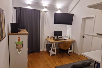 Casa  in stil scandinav pe un singur nivel - 16