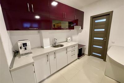 Birou de inchiriat - Iris Residence, Tractorul - 6