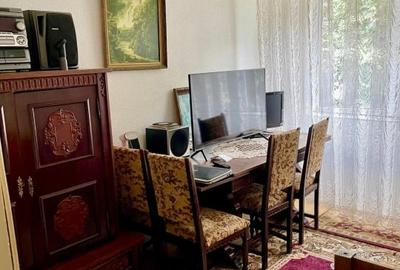 Proprietar vand apartament 3 camere strada Badea Cartan, Constanta Proprietar vand apartament 3 camere strada Badea Cartan, Constanta - 4